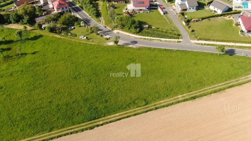 Prodej pozemku pro bydlení, Močovice, 7185 m2