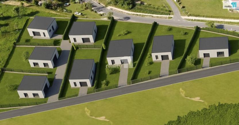 Prodej pozemku pro bydlení, Močovice, 7185 m2