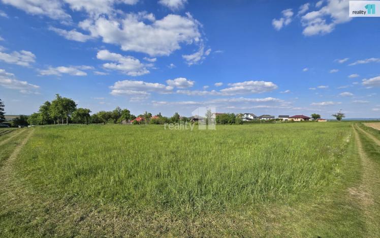 Prodej pozemku pro bydlení, Močovice, 7185 m2