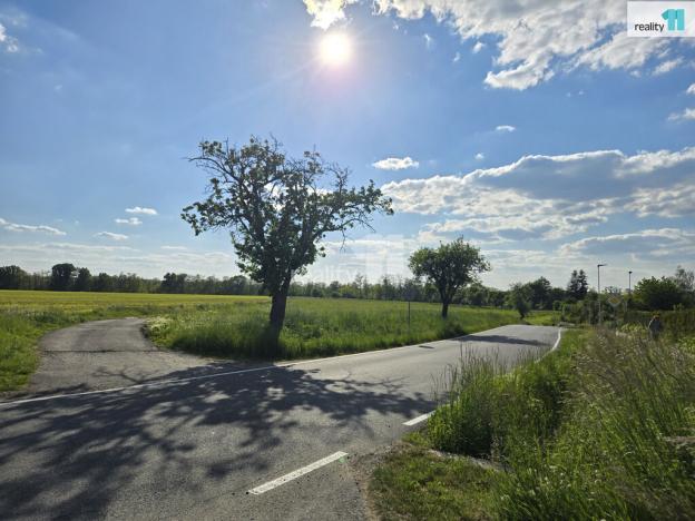 Prodej pozemku pro bydlení, Močovice, 7185 m2