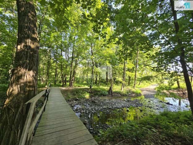 Prodej pozemku pro bydlení, Močovice, 7185 m2