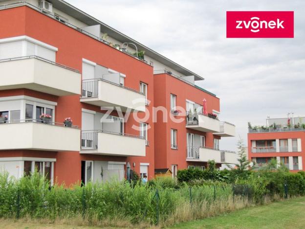 Pronájem bytu 1+kk, Praha - Pitkovice, Májovková, 36 m2