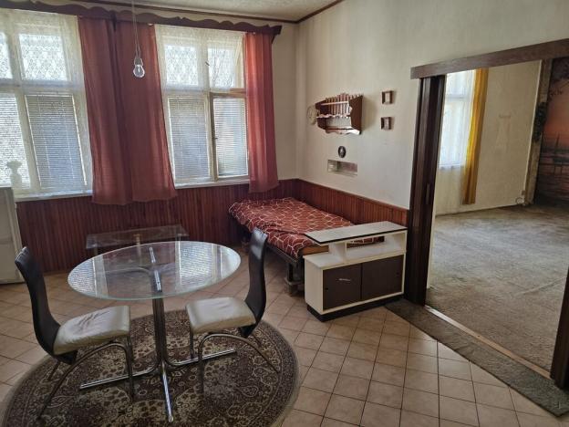 Pronájem bytu 3+kk, Kladno, Saskova, 60 m2