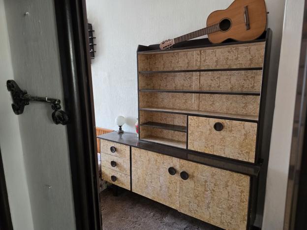 Pronájem bytu 3+kk, Kladno, Saskova, 60 m2