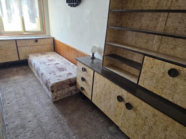 Pronájem bytu 3+kk, Kladno, Saskova, 60 m2