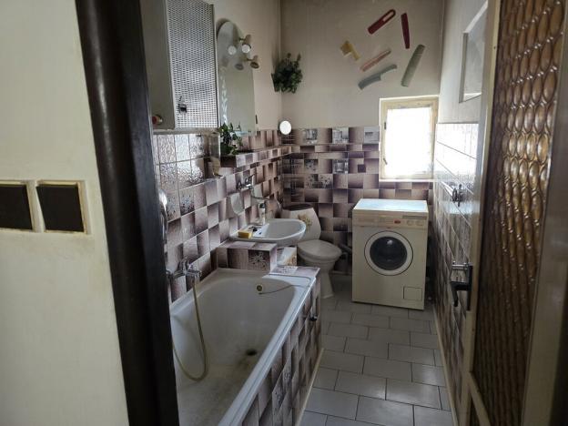 Pronájem bytu 3+kk, Kladno, Saskova, 60 m2