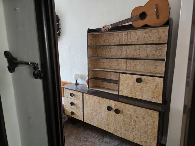 Pronájem bytu 3+kk, Kladno, Saskova, 60 m2