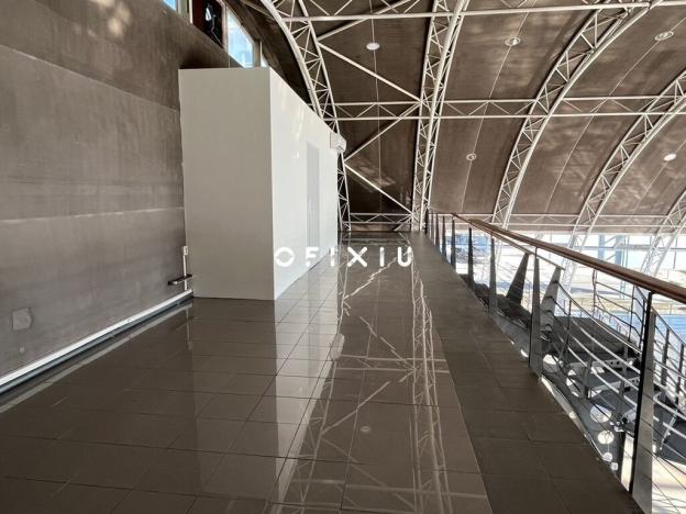 Pronájem skladu, Brno, Vídeňská, 400 m2