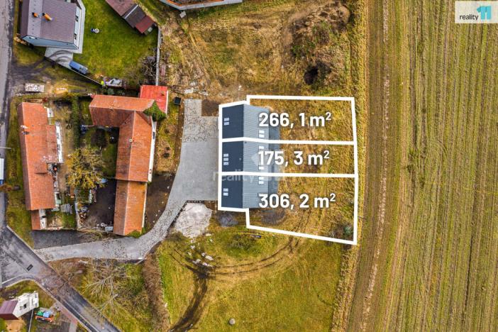 Prodej rodinného domu, Zvěřínek, V průhonu, 125 m2