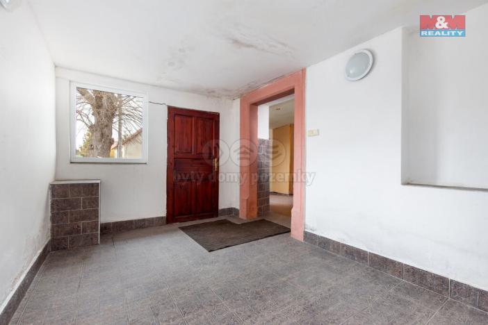 Prodej rodinného domu, Chrast - Podlažice, 631 m2