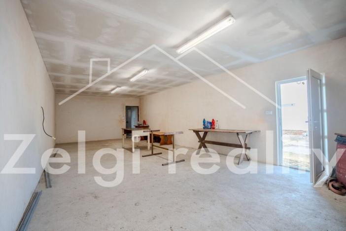 Pronájem zemědělského objektu, Velké Němčice, 450 m2