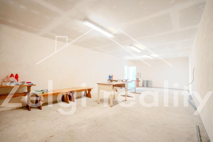 Pronájem zemědělského objektu, Velké Němčice, 450 m2