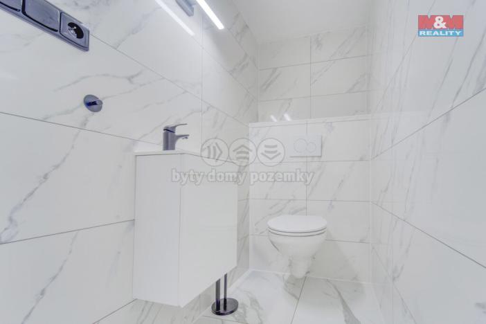 Prodej obchodního prostoru, Plzeň - Doudlevce, Šípková, 70 m2