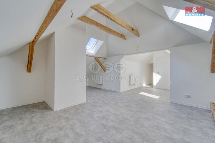 Prodej bytu 3+kk, Plzeň - Doudlevce, Šípková, 88 m2