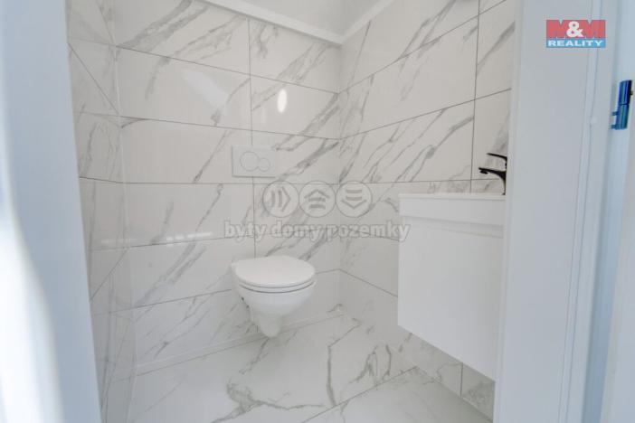 Prodej bytu 3+kk, Plzeň - Doudlevce, Šípková, 88 m2