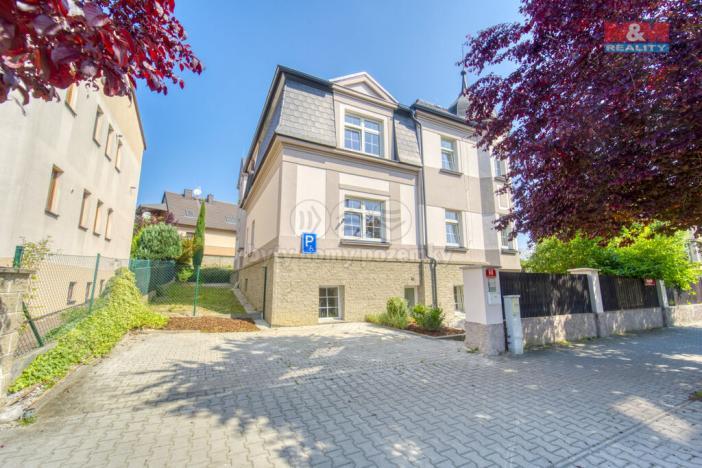 Prodej bytu 3+kk, Plzeň - Doudlevce, Šípková, 88 m2