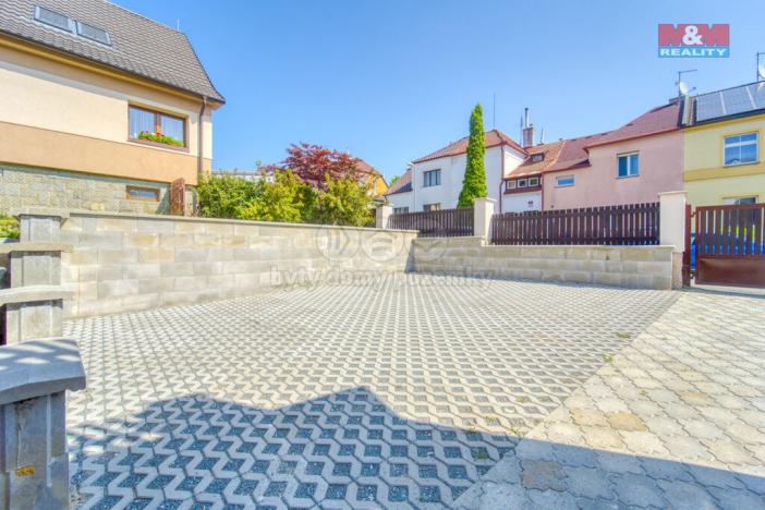 Prodej bytu 3+kk, Plzeň - Doudlevce, Šípková, 88 m2