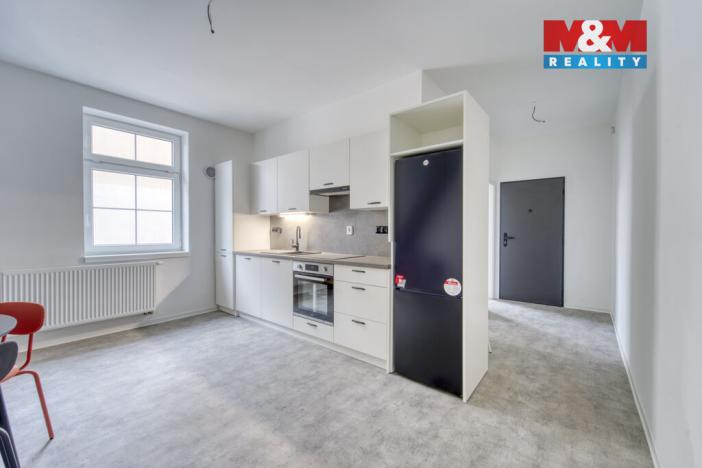 Prodej bytu 3+kk, Plzeň - Doudlevce, Šípková, 88 m2