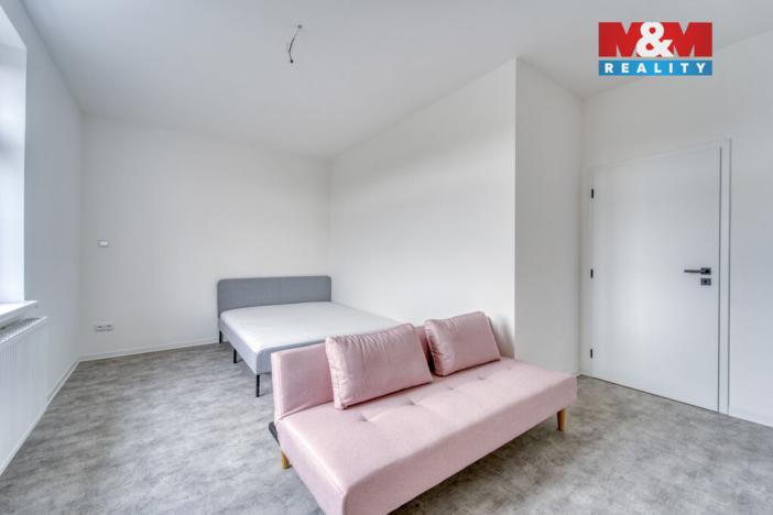 Prodej bytu 3+kk, Plzeň - Doudlevce, Šípková, 88 m2