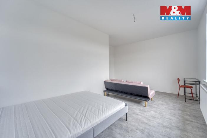 Prodej bytu 3+kk, Plzeň - Doudlevce, Šípková, 88 m2