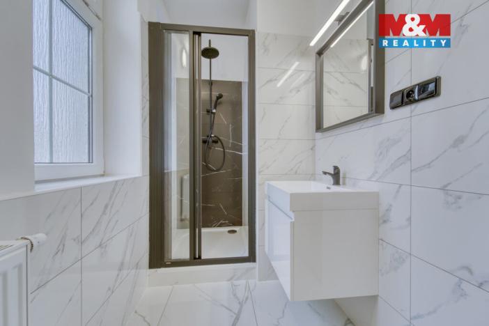 Prodej bytu 3+kk, Plzeň - Doudlevce, Šípková, 88 m2