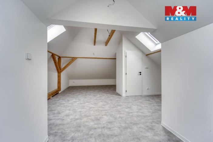 Prodej bytu 3+kk, Plzeň - Doudlevce, Šípková, 88 m2