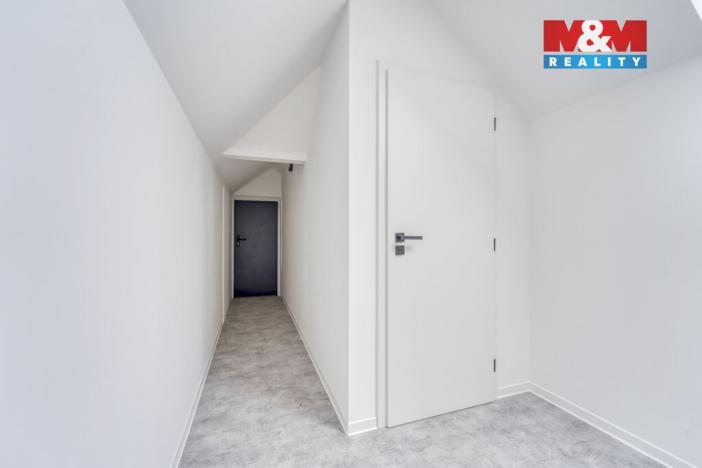 Prodej bytu 3+kk, Plzeň - Doudlevce, Šípková, 88 m2