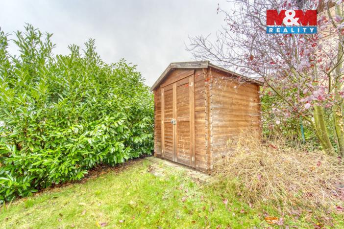 Prodej bytu 3+kk, Plzeň - Doudlevce, Šípková, 88 m2