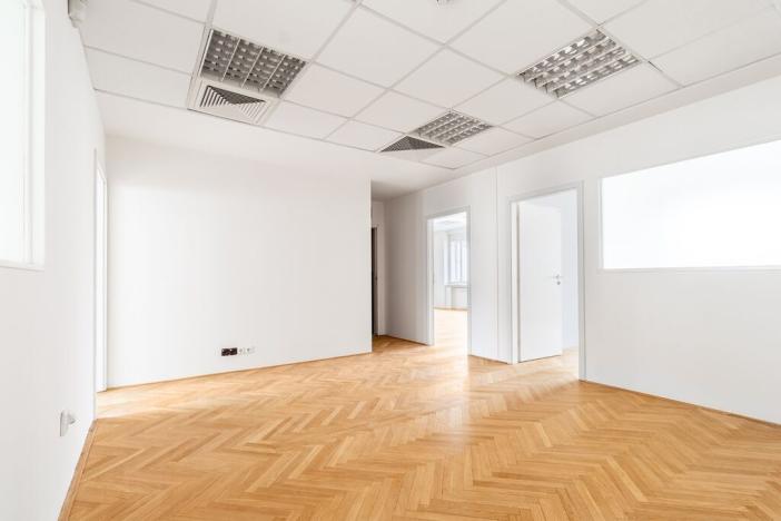 Pronájem kanceláře, Praha - Staré Město, Na příkopě, 141 m2