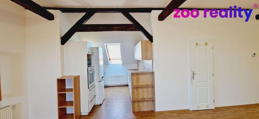 Pronájem bytu 3+kk, Chomutov, Nerudova, 115 m2