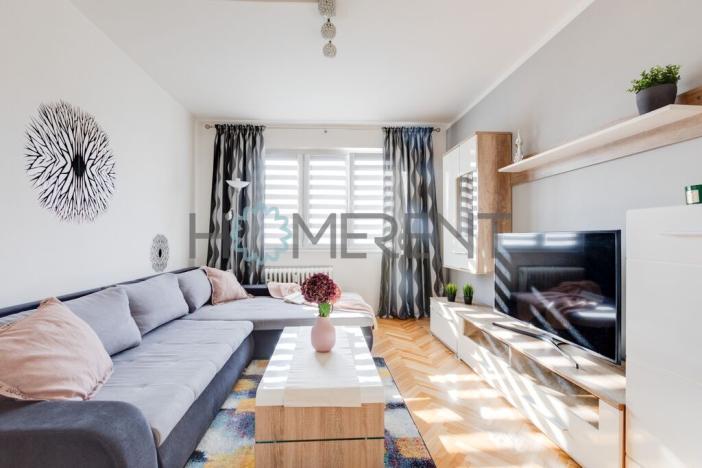 Pronájem bytu 2+1, Praha - Malešice, Nad vodovodem, 52 m2