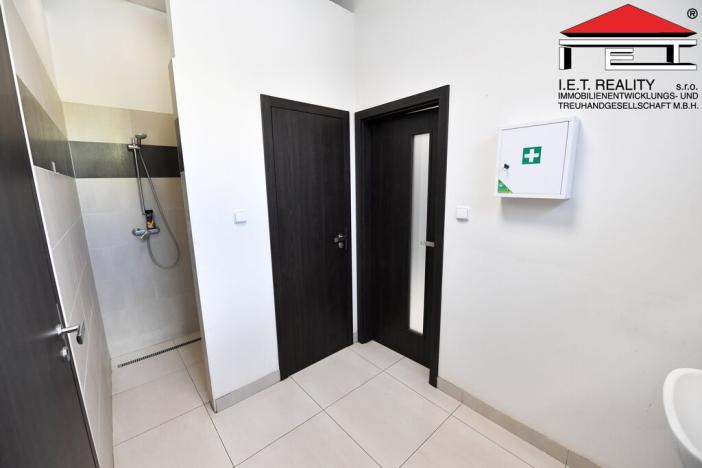 Pronájem obchodního prostoru, Ostrava, 28. října, 460 m2