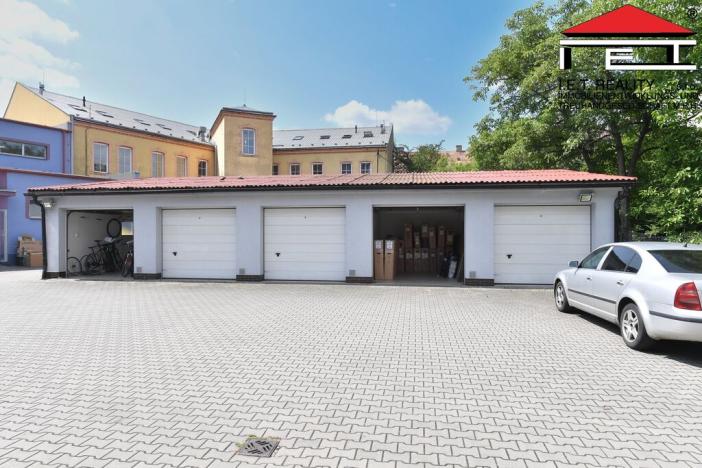 Pronájem obchodního prostoru, Ostrava, 28. října, 460 m2