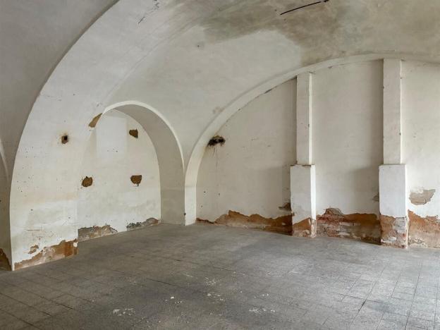 Pronájem výrobních prostor, Planá, Zámecká, 250 m2