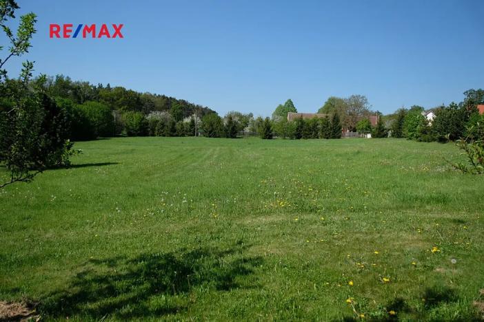 Prodej pozemku pro bydlení, Pečice, 1510 m2