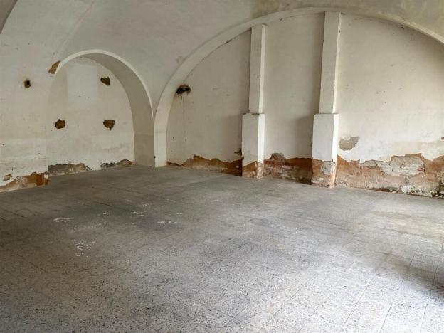 Pronájem obchodního prostoru, Planá, Zámecká, 250 m2