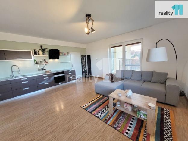Pronájem bytu 3+kk, Holubice - Kozinec, Platanová, 84 m2