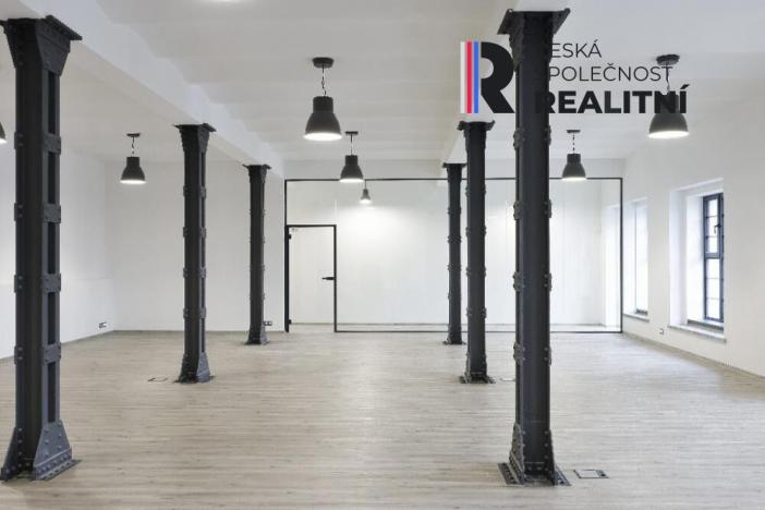 Pronájem obchodního prostoru, Otovice, V Březinkách, 163 m2