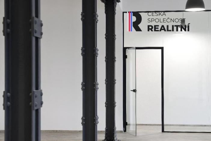 Pronájem obchodního prostoru, Otovice, V Březinkách, 163 m2