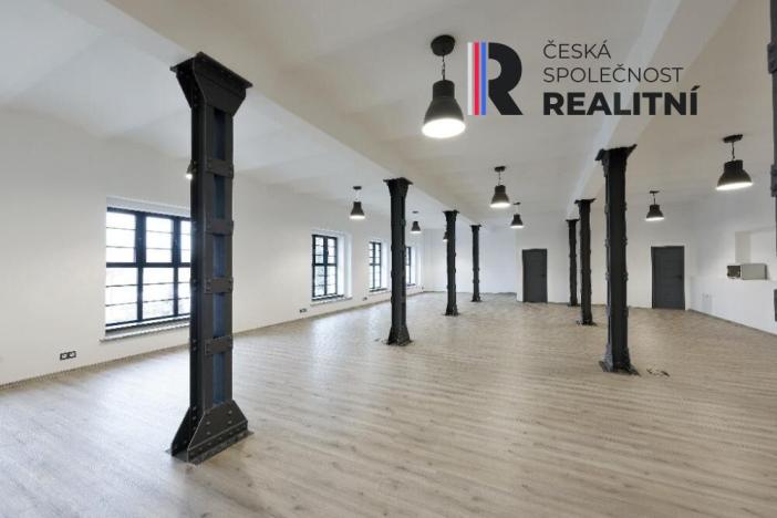 Pronájem obchodního prostoru, Otovice, V Březinkách, 163 m2