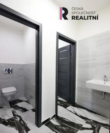 Pronájem obchodního prostoru, Otovice, V Březinkách, 163 m2