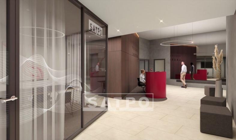 Prodej bytu 3+kk, Praha - Smíchov, Na Laurové, 95 m2