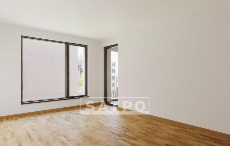 Prodej bytu 3+kk, Praha - Smíchov, Na Laurové, 95 m2