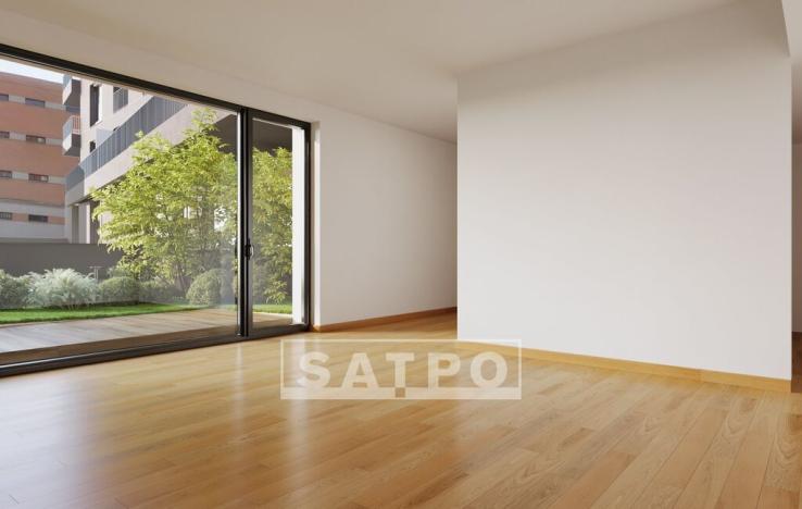 Prodej bytu 3+kk, Praha - Smíchov, Na Laurové, 95 m2