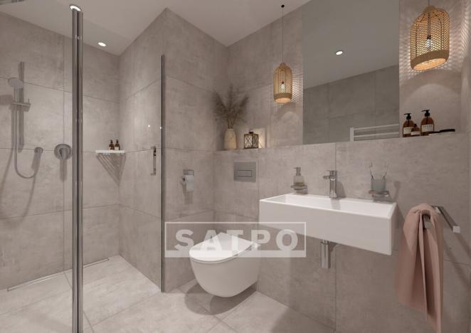 Prodej bytu 3+kk, Praha - Smíchov, Na Laurové, 95 m2