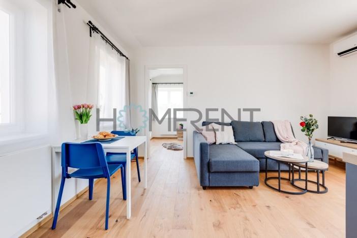 Pronájem bytu 2+kk, Praha - Libeň, Turnovská, 42 m2