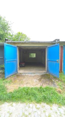 Prodej garáže, Dřevnovice, 24 m2
