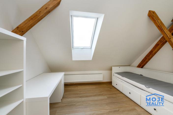 Prodej rodinného domu, Úherce, Hlavní, 123 m2