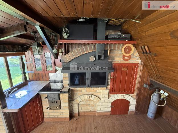 Prodej rodinného domu, Lichnov, 255 m2