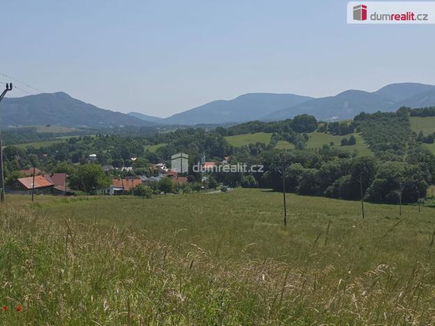 Prodej rodinného domu, Lichnov, 255 m2